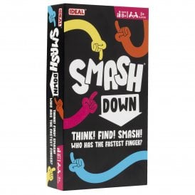 Smash Down Game