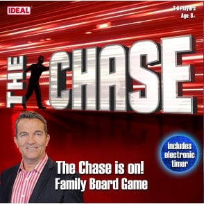 The Chase Game