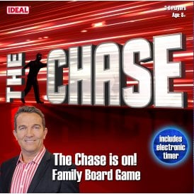 The Chase Game