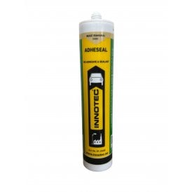  Innotec Adheseal Water Leak Repair Sealant BEIGE