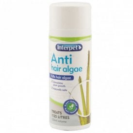 Anti Hair Algae Aquarium Treatment 125ml