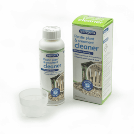 Plastic Plant And Ornament Cleaner