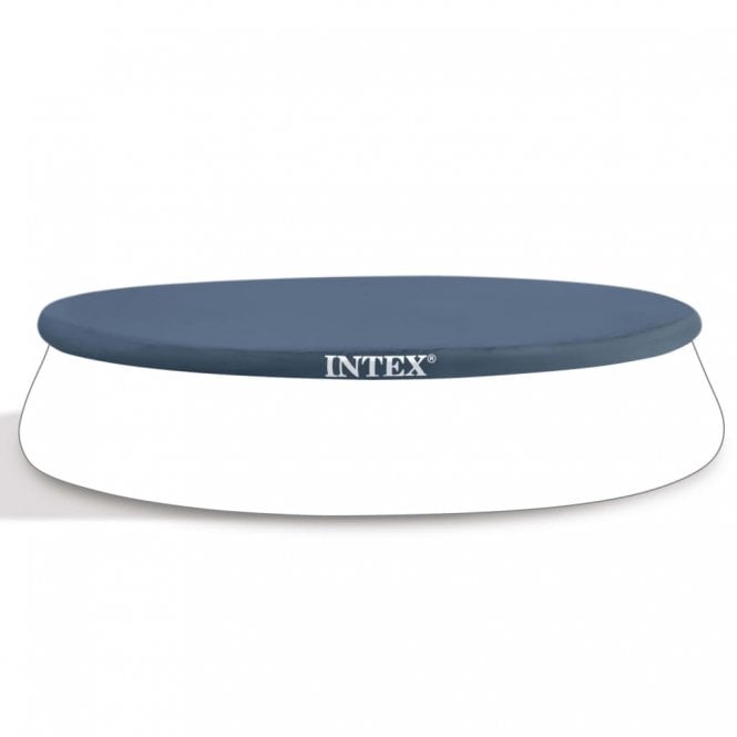Intex 10ft Diameter Debris Cover For Easy Set Above Ground Swimming Pool