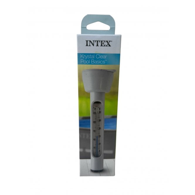 Intex  Above Ground Swimming Pool Floating Thermometer