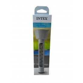 Intex Above Ground Swimming Pool Floating Thermometer