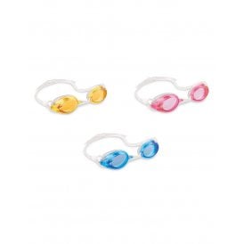 Intex Aqua Flow Sport Relay Swimming Goggles 