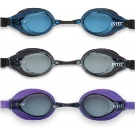 Aquaflow Sport Swimming Pool Goggles
