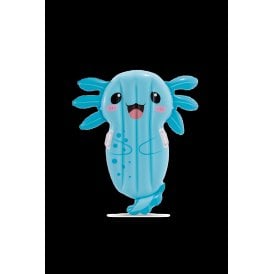 Axolotl Ride On Inflatable Swimming Pool Float 58159 