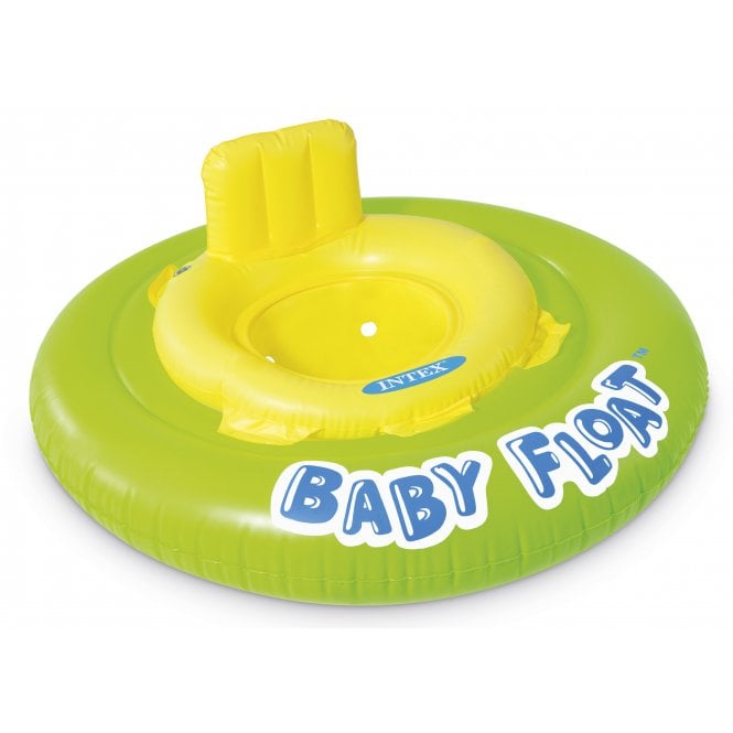 Intex Baby float for 1-2 years