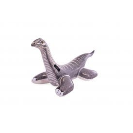 Brontosaurus Ride On Inflatable Pool Float 