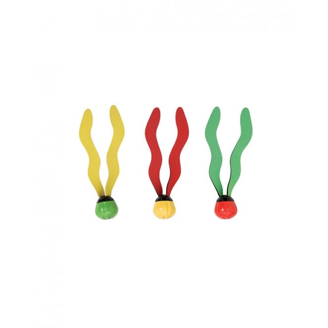 Intex Colourful Underwater Sinking Fun Balls With Streamers Swimming Pool Toy