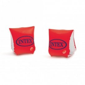 Deluxe Childrens Arm Bands 6 To 12 Years