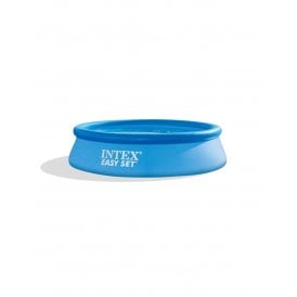 Intex Easy Set Above Ground Swimming Pool 10ft x 30" 