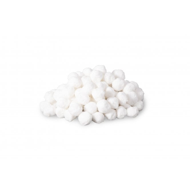 Intex  Fiber Ball Filtration Media 