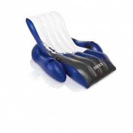Floating Recliner Lounge 