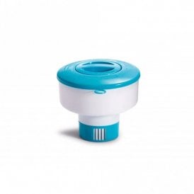 Floating Swimming Pool Chlorine Large 200g Tablet Dispenser