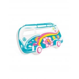 Intex Groovy Van Inflatable Swimming Pool Float