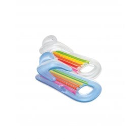 Intex Inflatable King Kool Pool Lounger.