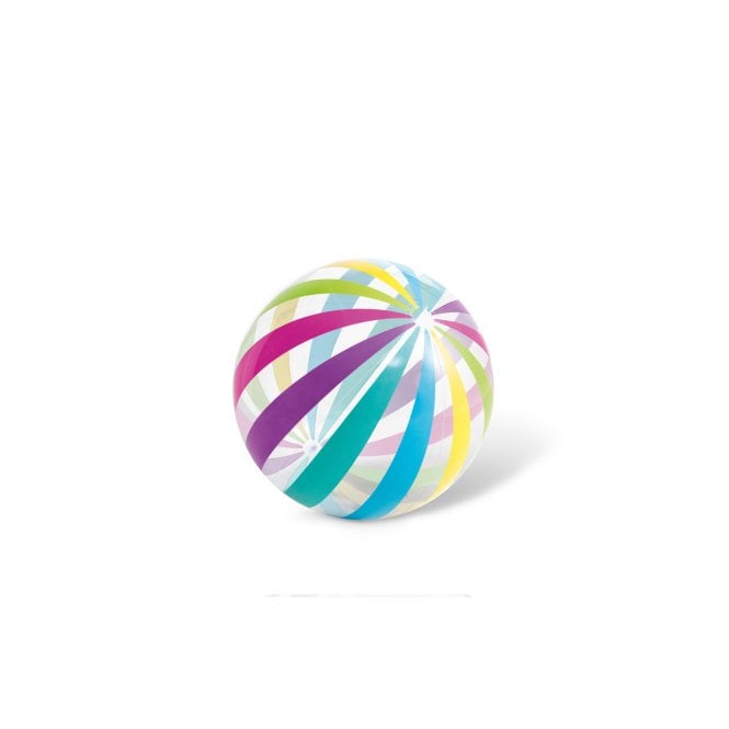 Intex Jumbo Beach Ball 1.07m Inflatable Pool Toy