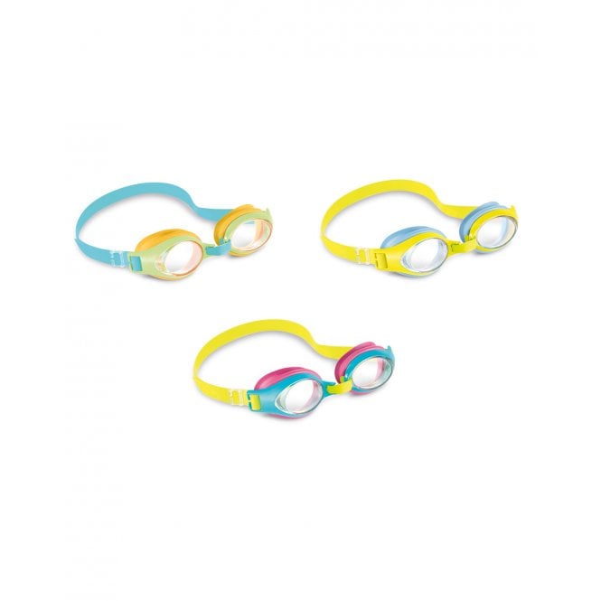 Intex Junior Swimming Goggles 