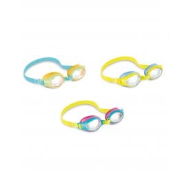 Junior Swimming Goggles 