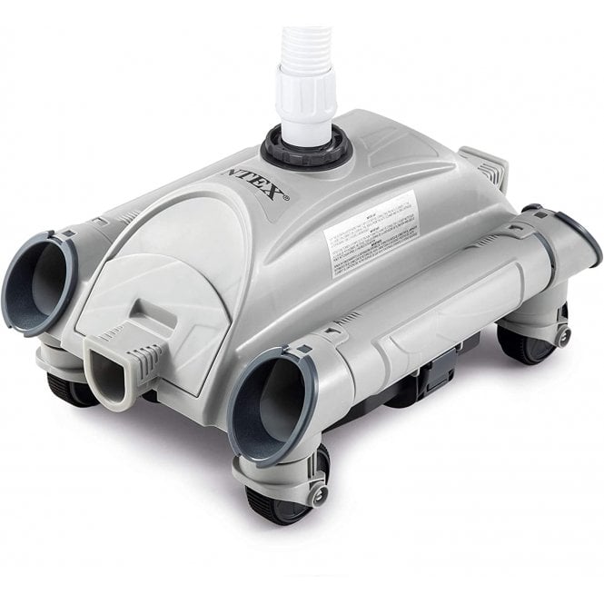 Intex Krystal Clear Auto Pool Cleaner