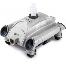 Krystal Clear Auto Pool Cleaner