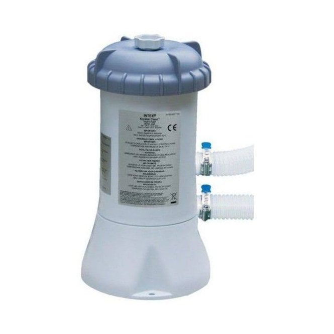 Intex  Krystal Clear C1000 Gal Swimming Pool Cartridge Filter Pump - OLD STYLE BRAND NEW