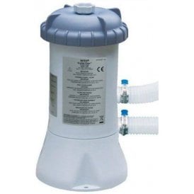 Intex Krystal Clear C1000 Gal Swimming Pool Cartridge Filter Pump - OLD STYLE BRAND NEW