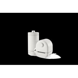 Intex Krystal Clear C1500 Gal Swimming Pool Cartridge Filter Pump - CUSTOMER RETURN BOX OPENED BUT NOT USED
