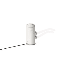 Intex Krystal Clear C530 Gal Swimming Pool Cartridge Filter Pump 8/10/12ft Pools - CUSTOMER RETURN BOX OPENED BUT NOT USED