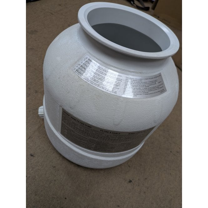 Intex Krystal Clear SX2800 SAND TANK ONLY