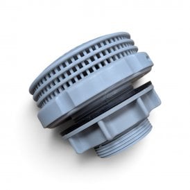 Intex Large Inlet Flow and Return Outlets