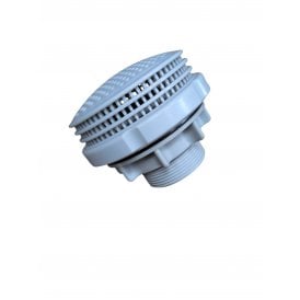 Large Strainer fitting 