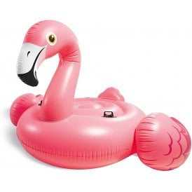 Mega Flamingo Island