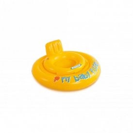 My Baby Floating Ring Float