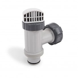 Plunger Valve