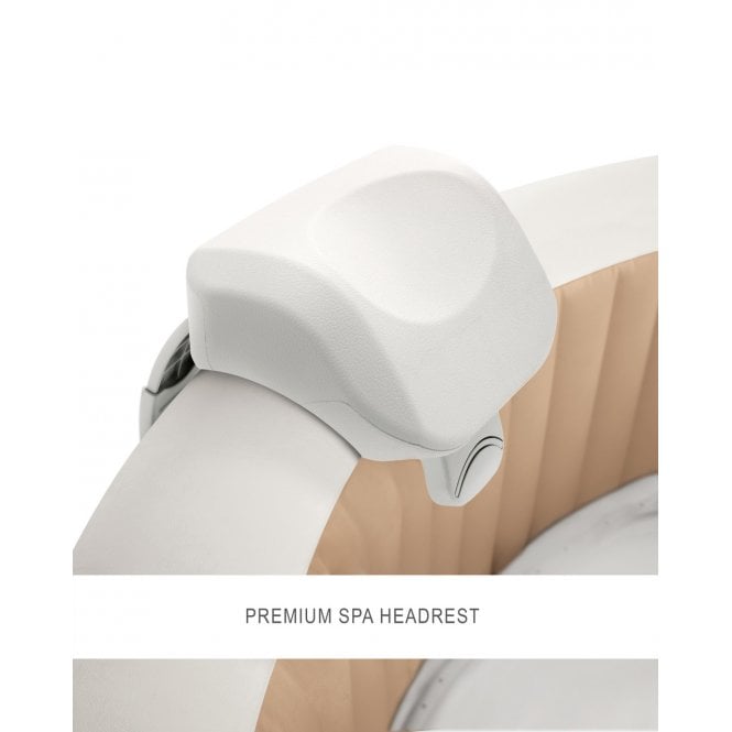 Intex  Pure Spa Foam Hot Tub Headrest