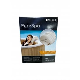 Intex Pure Spa Inflatable Spa Headrest 