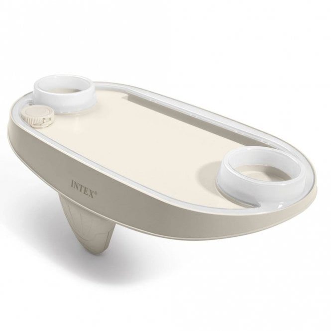 Intex  Pure Spa Premium Spa Tray With Light