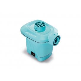 Quick Fill Electric Air Inflation Pump