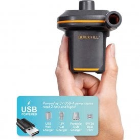 Intex Quick Fill Mini USB Air Pump 
