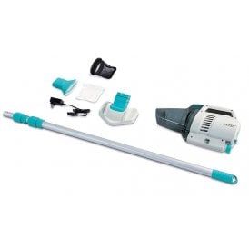 Rechargable Swimming Pool Vacuum ZR200