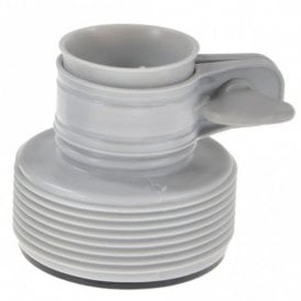 Reducing Fitting Adapter B