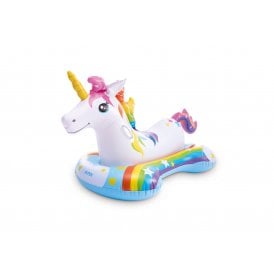 Ride On Magical Unicorn 