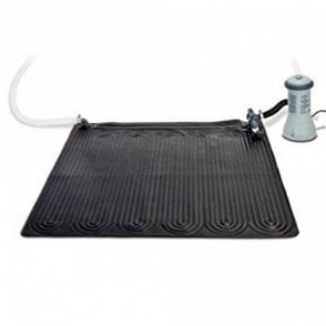 Solar Mat Above Ground Pool Heating