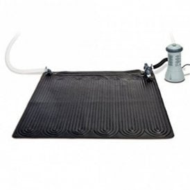 Solar Mat Above Ground Pool Heating