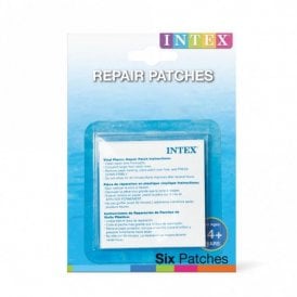 Stick On Pool Repair Patches