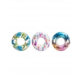 Summer Dreams Swimming Pool Inflatable Tubes