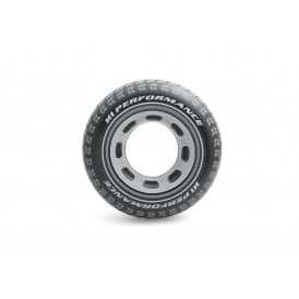 Swimming Pool Inflatable Tyre Tube